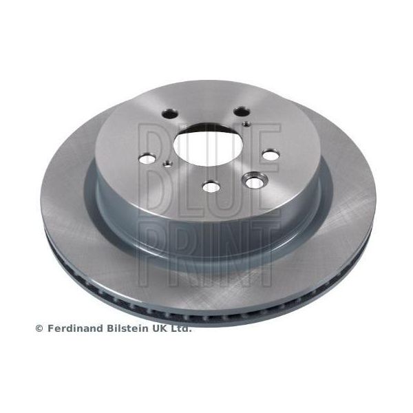 Blue Print ADT343291 Disco Freno Oe 4243130320 Compatibile Con Gs, Rc-image