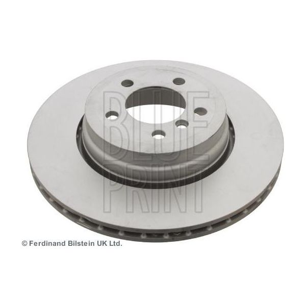 Blue Print ADB114394 Disco Freno Oe 34216765889 Compatibile Con Serie 7 E65-image
