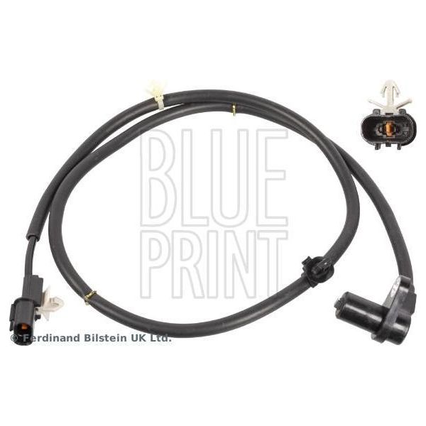 Blue Print ADBP710024 Sensore Velocità Ruota Oe MR527312 Compatibile Con Lancer-image