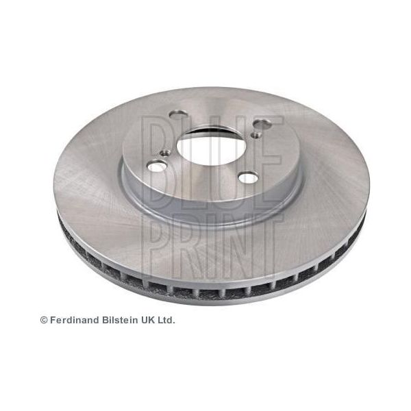 Blue Print ADT343156 Disco Freno Oe 4351202060 Compatibile Con Corolla-image