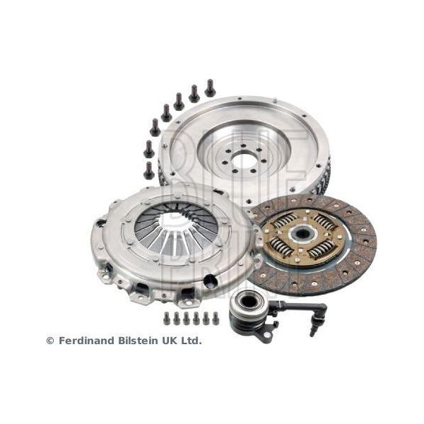 Blue Print ADBP300141 Kit Frizione Oe 302058570R Compatibile Con Scenic, Megane-image