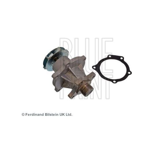Blue Print ADA109103 Pompa Dell'acqua, Raffreddamento Motore Oe 12582431 Compatibile Con Meriva-image