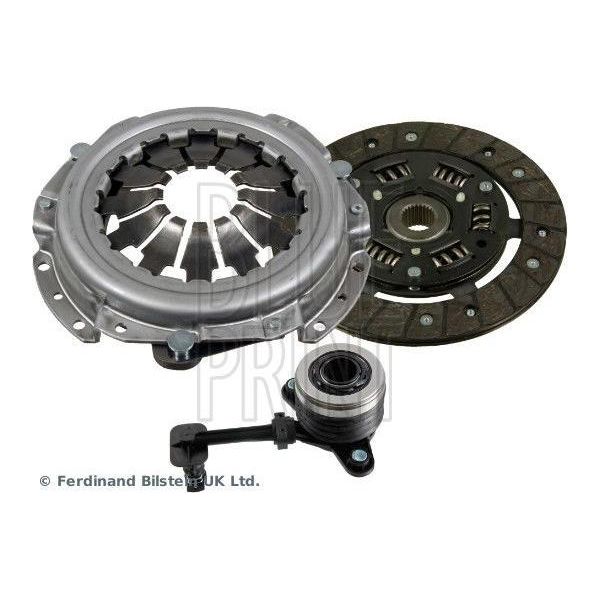 Blue Print ADR163036 Kit Frizione Oe 302052617R Compatibile Con Clio, Modus-image