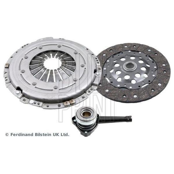 Blue Print ADR163030 Kit Frizione Oe 9110133 Compatibile Con Primastar, Vivaro, Avantime, Espace, Laguna, Trafic, Vel Satis-image