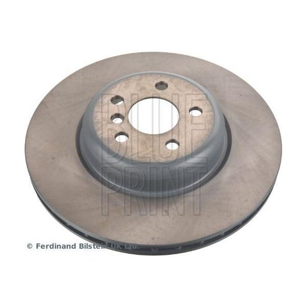 Blue Print ADBP430018 Disco Freno Oe 34206880079 Compatibile Con Serie 3 G20, Serie 3 G21, Serie 4 G23, Serie 4 G22, Serie 5 G30, Serie 7 G11, Serie 8 F91, Serie 8 F92, 8 F93, Ix, X3, X4, Z4 G29, Supra-image
