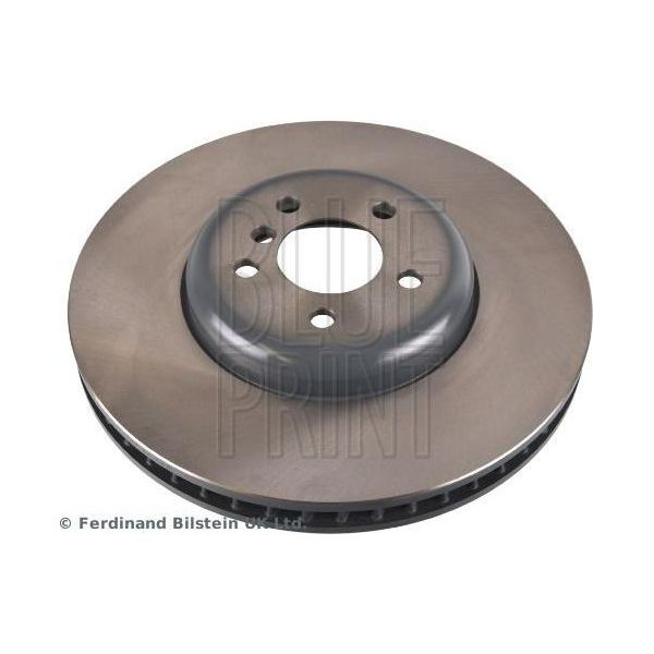 Blue Print ADB1143117 Disco Freno Oe 34116785675 Compatibile Con Serie 5 F10, Serie 5 F07, Serie 5 F11, Serie 6 F12, Serie 6 F13, Serie 6 F06, Serie 7 F01-image