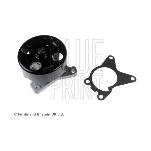 Blue Print ADN19195 Pompa Dell'acqua, Raffreddamento Motore Oe B1010EN20B Compatibile Con Qashqai, Tiida, X-Trail, Clio, Fluence, Mini, Giulietta, Scepter-image