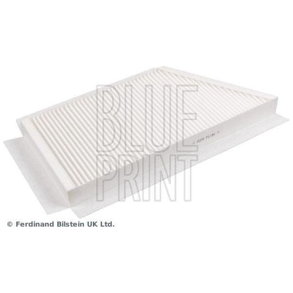 Blue Print ADP152521 Filtro Aria Abitacolo Oe E146029 Compatibile Con 206-image