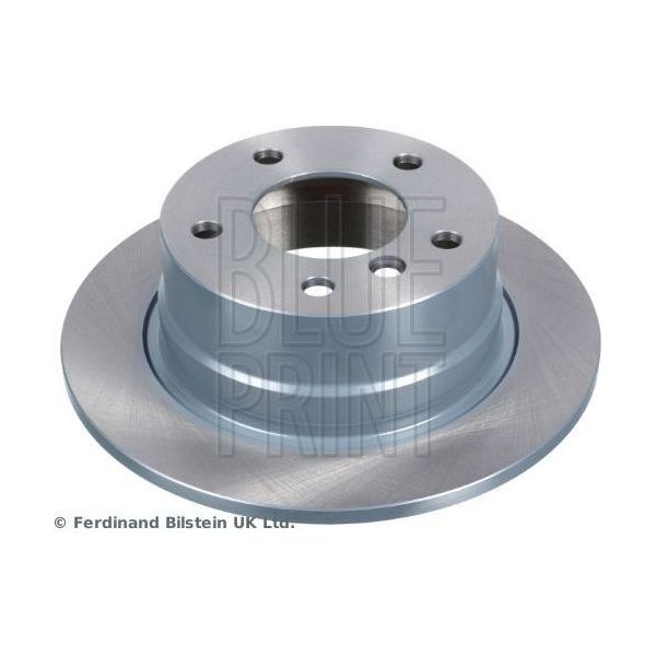 Blue Print ADB114332 Disco Freno Oe 34211160809 Compatibile Con Serie 3 E36-image