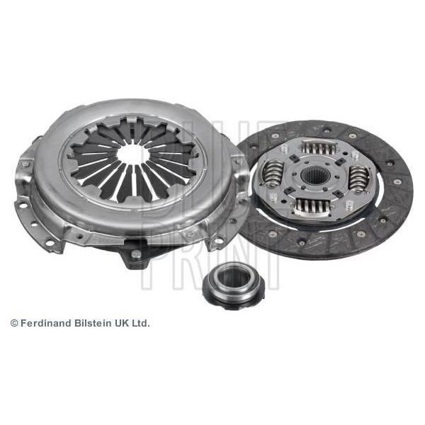 Blue Print ADR163006 Kit Frizione Oe 302050453R Compatibile Con Logan, Sandero, Kubistar, Clio, Kangoo, Megane, Thalia, Twingo-image