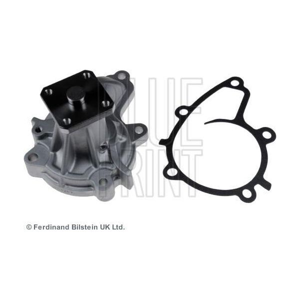 Blue Print ADN19133 Pompa Dell'acqua, Raffreddamento Motore Oe 2101057J00 Compatibile Con Almera, Primera-image