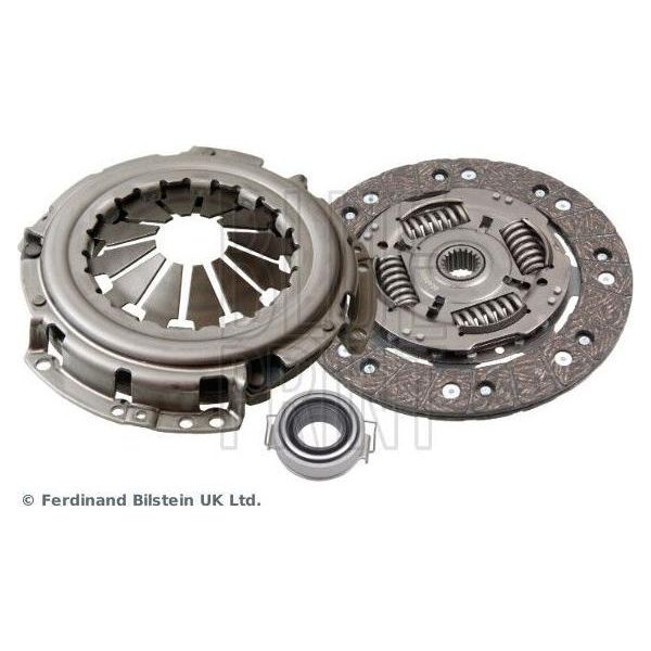 Blue Print ADT330278 Kit Frizione Oe 2240062810 Compatibile Con Yaris-image