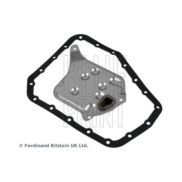 Blue Print ADT32143 Set Filtro Idraulico, Cambio Automatico Oe 3533080A010 Compatibile Con Aveo, Lacetti, Nubira, Yaris-image