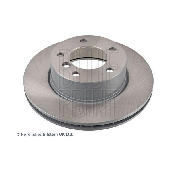 Blue Print ADB114370 Disco Freno Oe 34116764629 Compatibile Con Serie 1 E81, Serie 1 E87-image
