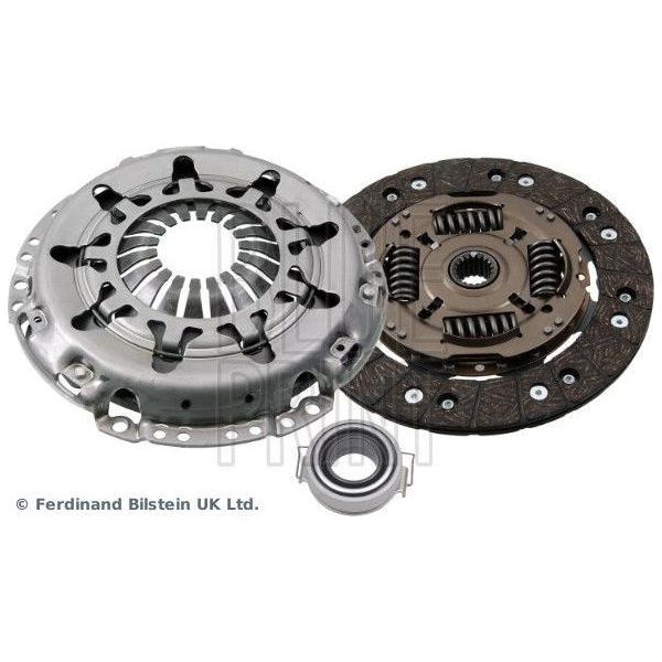 Blue Print ADT330256 Kit Frizione Oe 312100D030 Compatibile Con Yaris-image