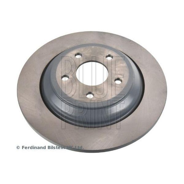 Blue Print ADBP430017 Disco Freno Oe 1936154 Compatibile Con Focus-image