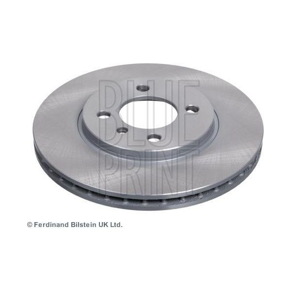 Blue Print ADB114335 Disco Freno Oe 34111154749 Compatibile Con Serie 3 E30-image