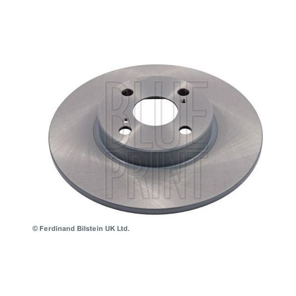 Blue Print ADT343123 Disco Freno Oe 4243112150 Compatibile Con Corolla-image