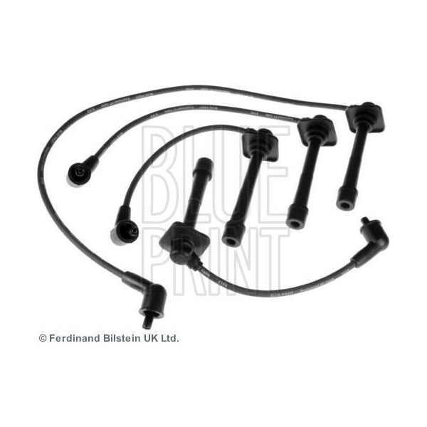 Blue Print ADT31664 Set Cavi Accensione Oe 9008091127 Compatibile Con Avensis, Alf. 145, 4 Runner-image