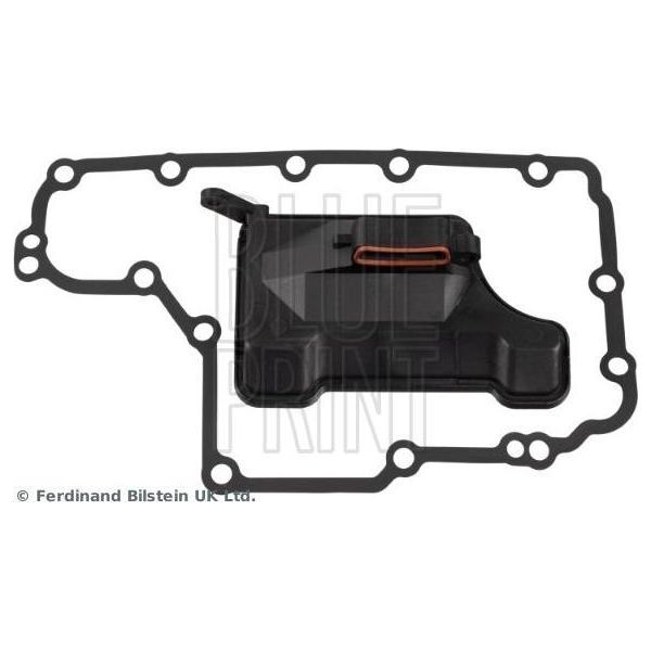Blue Print ADBP210076 Set Filtro Idraulico, Cambio Automatico Oe 0703478 Compatibile Con Astra F, Astra G, Astra H, Astra (A04), Corsa B, Corsa C, Corsa D, Tigra, Vectra, Zafira-image