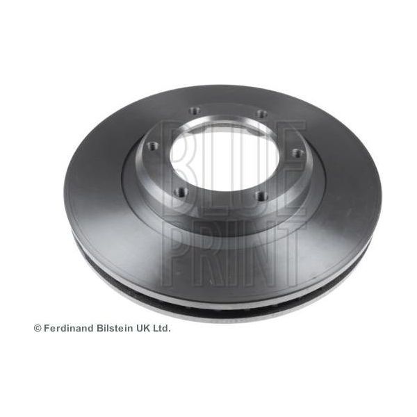 Blue Print ADT34390 Disco Freno Oe 4351260090 Compatibile Con Land Cruiser-image