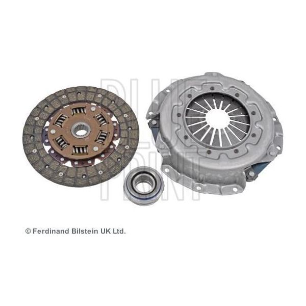 Blue Print ADC43026 Kit Frizione Oe MD717086 Compatibile Con L300, L200-image