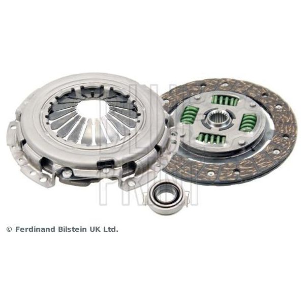 Blue Print ADT330265 Kit Frizione Oe 1612347280 Compatibile Con C1, Aygo, Yaris-image