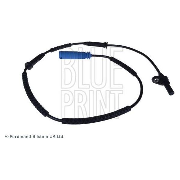 Blue Print ADB117102 Sensore Velocità Ruota Oe 34526773020 Compatibile Con Mini, Clubman, Clubvan, Mini Roadster-image