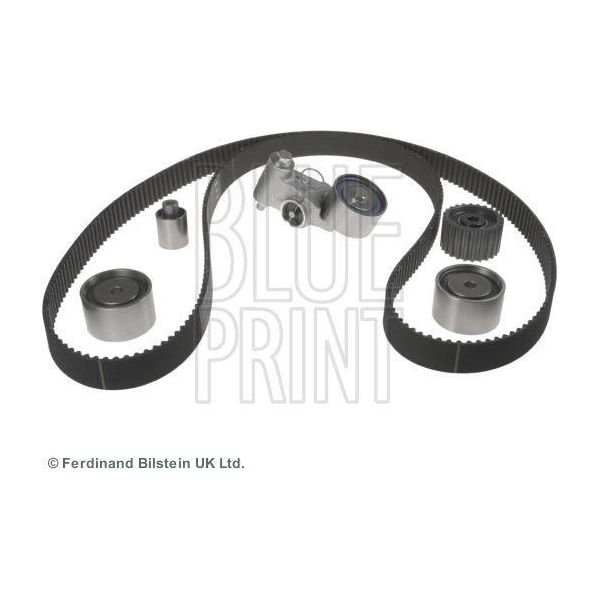 Blue Print ADS77307 Kit Cinghia Dentata Oe 13028AA240 Compatibile Con Sl, Avenir, Megane, Crown-image