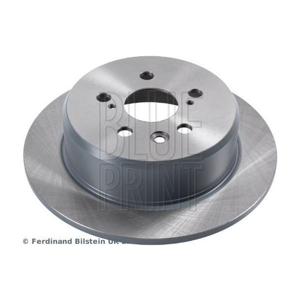 Blue Print ADT343104 Disco Freno Oe 4243120300 Compatibile Con Celica-image