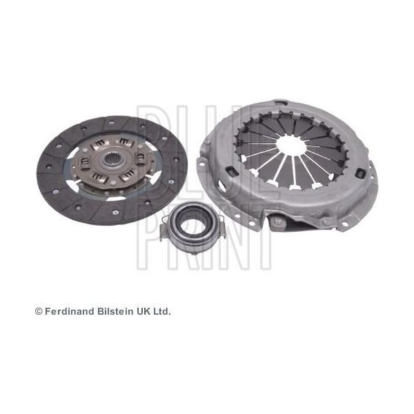 Blue Print ADT330111 Kit Frizione Oe 04130YZZAJ Compatibile Con Avensis, Celica, Corolla, Matrix, Mr 2, Rav 4, Yaris-image