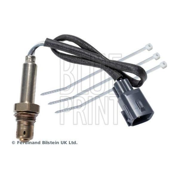 Blue Print ADBP700106 Sonda Lambda Oe 88929870 Compatibile Con C1, X-Trail, Aygo, Yaris, Fto, Octavia-image