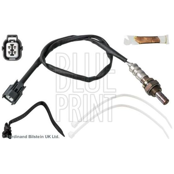 Blue Print ADS77018 Sonda Lambda Oe 22690AA831 Compatibile Con Avenir-image