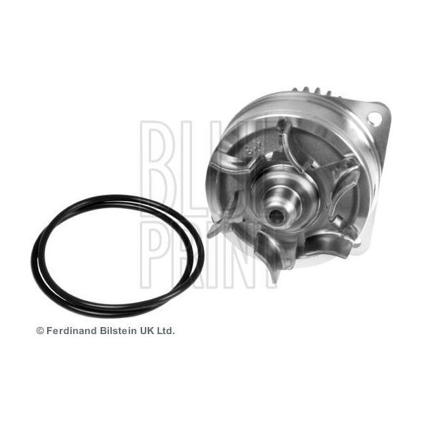 Blue Print ADN19191 Pompa Dell'acqua, Raffreddamento Motore Oe B1010JK00A Compatibile Con Murano, Teana Ii, C4, Vectra-image
