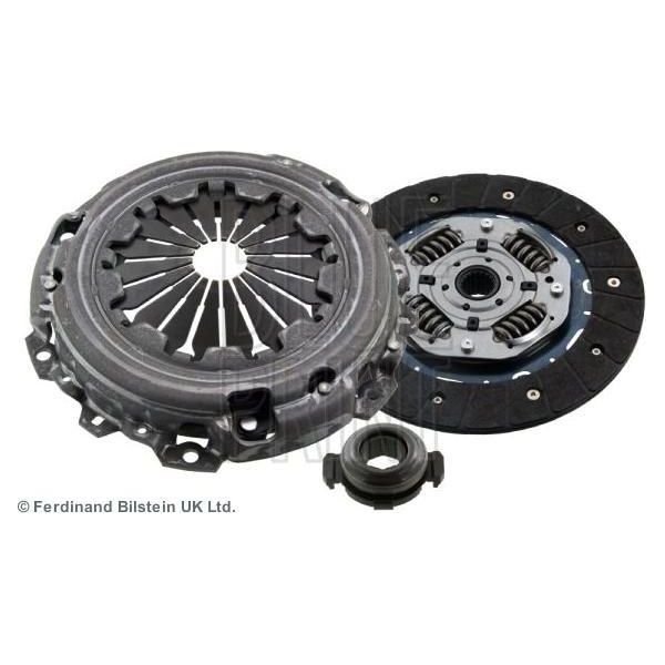Blue Print ADP153009 Kit Frizione Oe 1611267980 Compatibile Con Berlingo, C2, Saxo, Xsara, 106, 206, 306, Partner-image