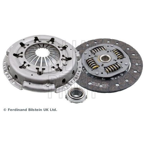Blue Print ADT330124 Kit Frizione Oe 04130YZZEF Compatibile Con 4 Runner, Land Cruiser-image