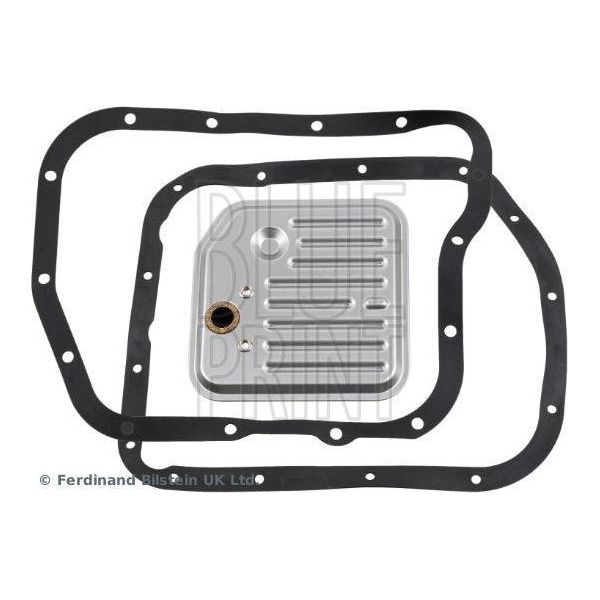 Blue Print ADBP210073 Kit Filtro Idraulico, Cambio Automatico Oe 52118789 Compatibile Con Cherokee-image