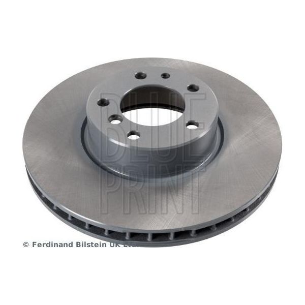 Blue Print ADB114342 Disco Freno Oe 34110392525 Compatibile Con Serie 5 E39-image