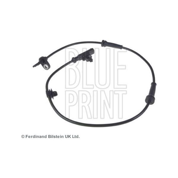 Blue Print ADT37141 Sensore Velocità Ruota Oe B000698080 Compatibile Con C1, Aygo-image