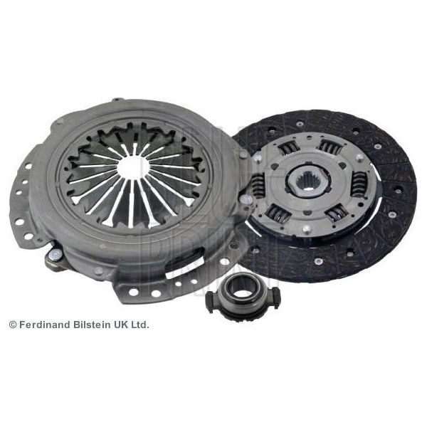 Blue Print ADP153021 Kit Frizione Oe 2050V9 Compatibile Con Berlingo, Xantia, Xsara, 306, 406, Partner-image