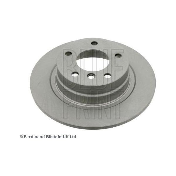 Blue Print ADB114329 Disco Freno Oe 34214031275 Compatibile Con Serie 1 E81, Serie 1 E87, Serie 3 E90, Serie 3 E92-image