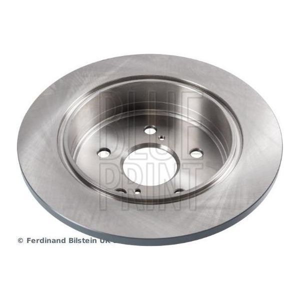 Blue Print ADT343290 Disco Freno Oe 4243147050 Compatibile Con Prius-image
