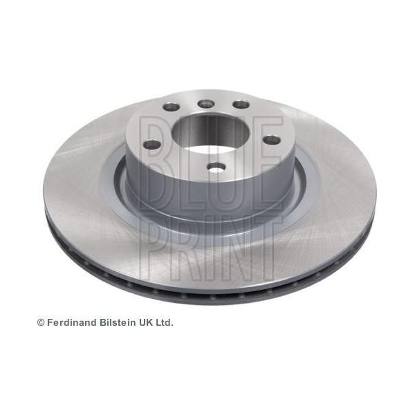 Blue Print ADB114347 Disco Freno Oe 34206790362 Compatibile Con X3, X4-image