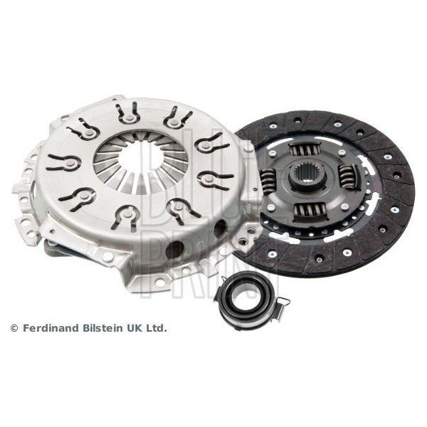 Blue Print ADT330264 Kit Frizione Oe 3121012121 Compatibile Con Yaris-image