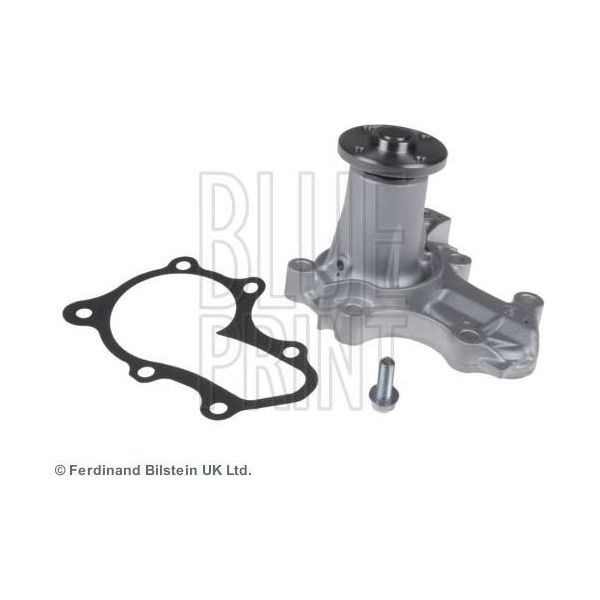 Blue Print ADC49133 Pompa Acqua, Raffreddamento Motore Oe MD323372 Compatibile Con Carisma, Colt, Lancer, Space Star, Santa Fe, 4007, 406, Combo-image