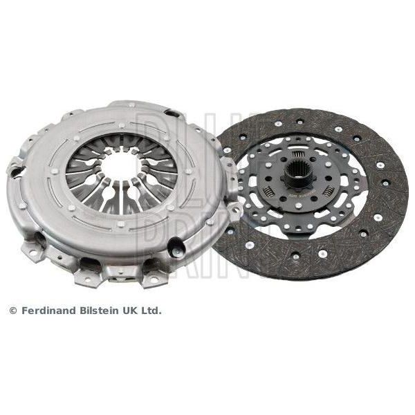 Blue Print ADBP300104 Kit Frizione Oe 055570369 Compatibile Con Insignia-image