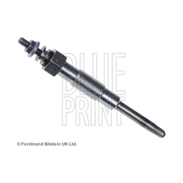 Blue Print ADT31813 Candela Di Preriscaldamento Oe 1985005010 Compatibile Con Hiace, Hilux, Clio, Punto-image