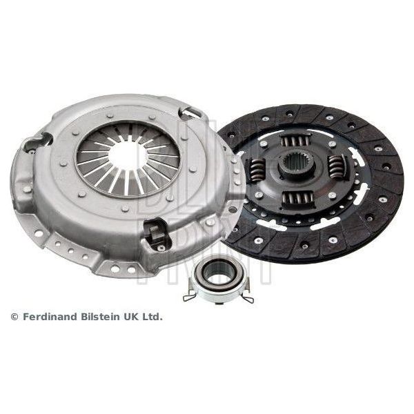 Blue Print ADT33025 Kit Frizione Oe 04130YZZA Compatibile Con Corolla, Paseo, Starlet-image