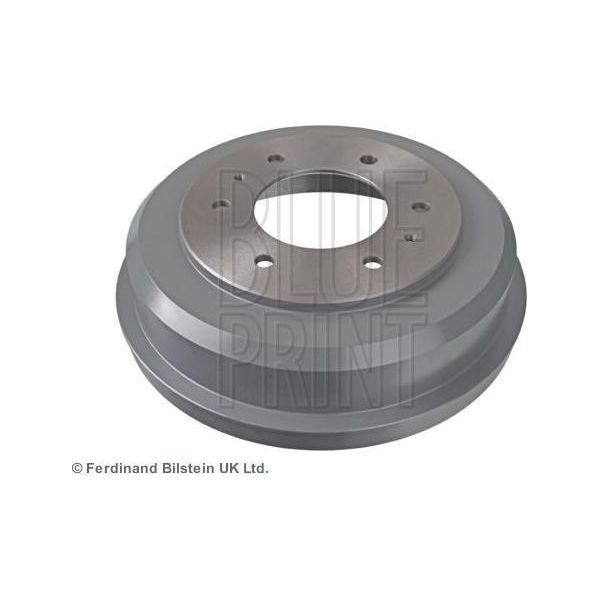 Blue Print ADC44704 Tamburo Freno Oe MB193596 Compatibile Con L300, L200, L400-image
