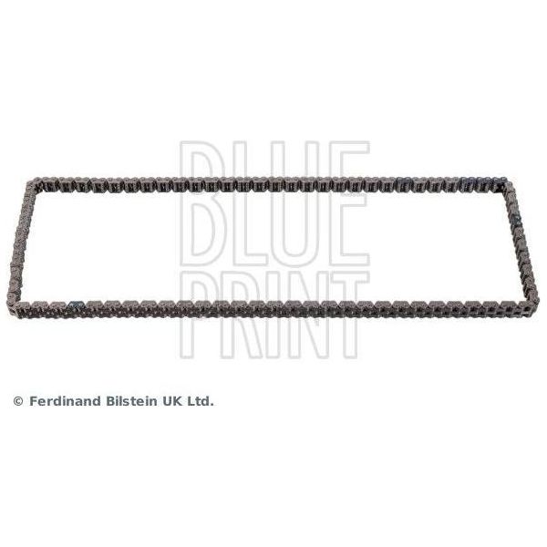 Blue Print ADBP750004 Catena Di Distribuzione Oe 243212B000 Compatibile Con Accent, Elantra, I20, I30, Ix20, Solaria, Veloster, Carens, Ceed, Cerato, Rio, Seltos, Soul, Venga, Cherokee, Equus, Aveo, Serie 3 E90, Passat 3C, Fabia-image